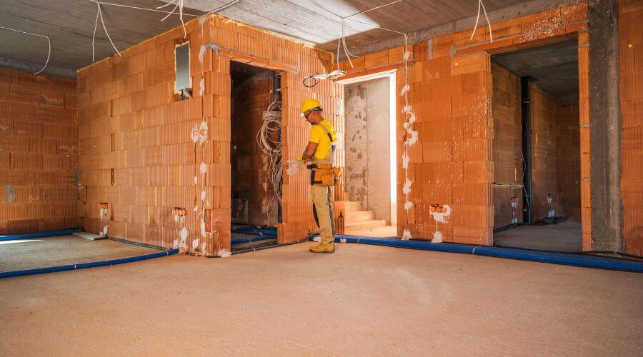 Expert flood damage restoration services in Abbot, ME